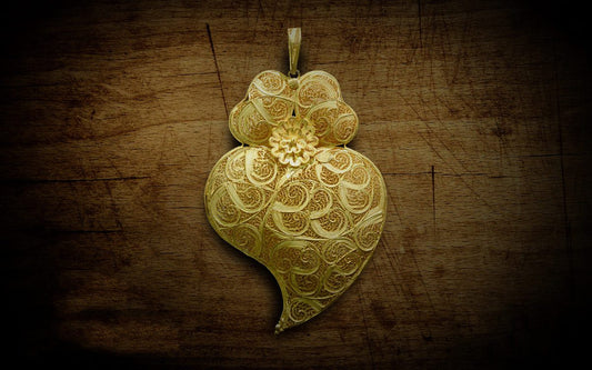 Heart of Viana