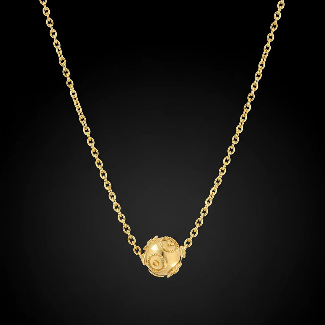 Viana Beads – The Traditional Portuguese Bead Necklace Reimagined