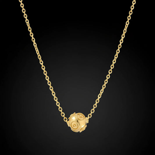 Viana Beads – The Traditional Portuguese Bead Necklace Reimagined