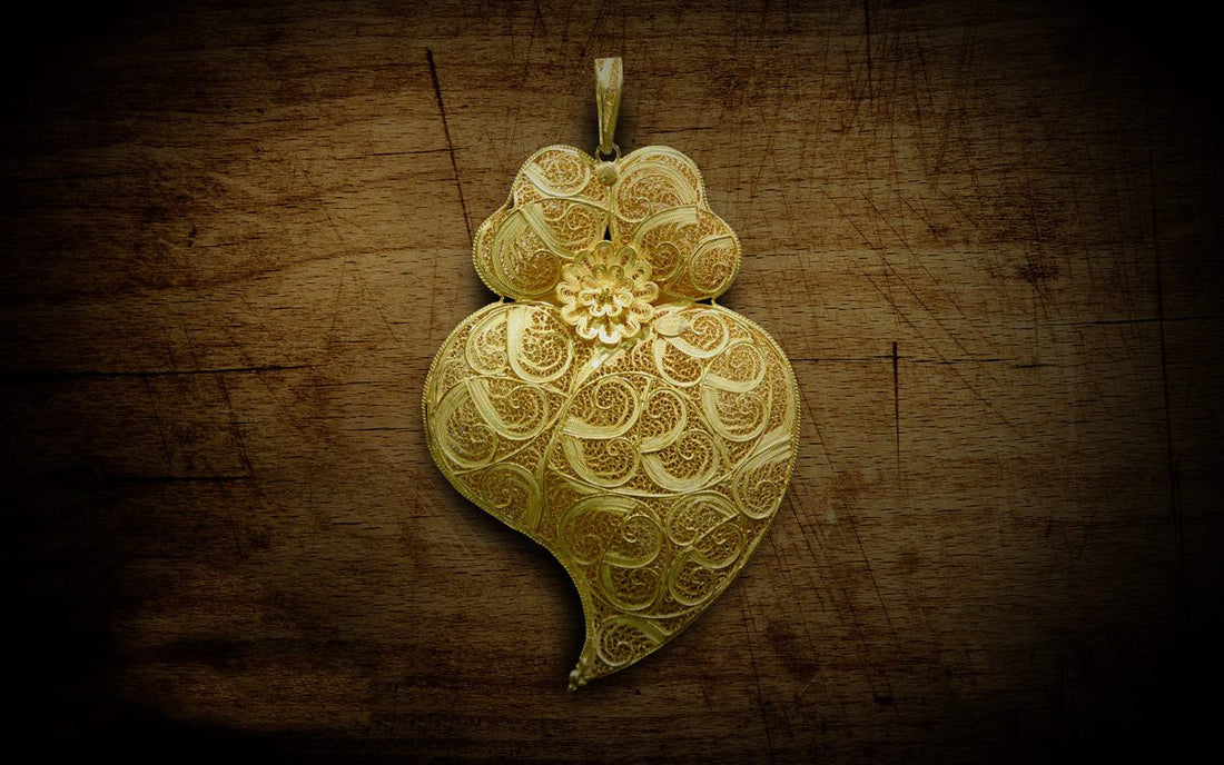 Heart of Viana