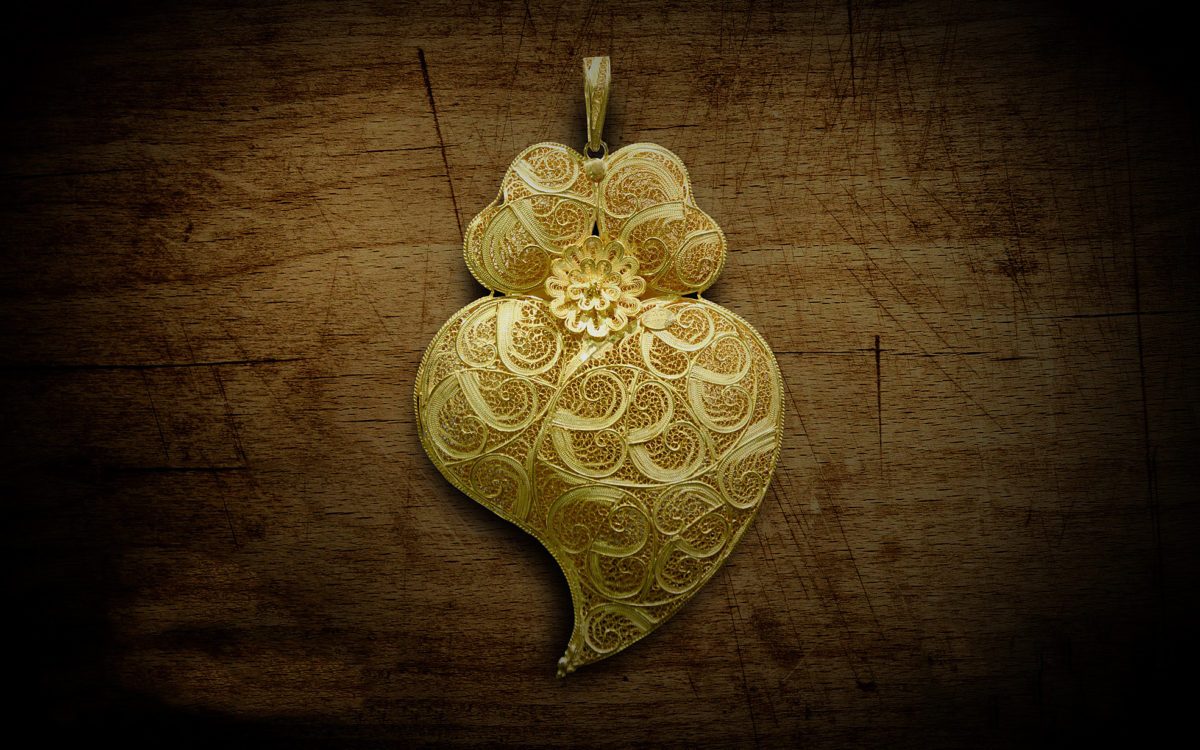 Heart of Viana